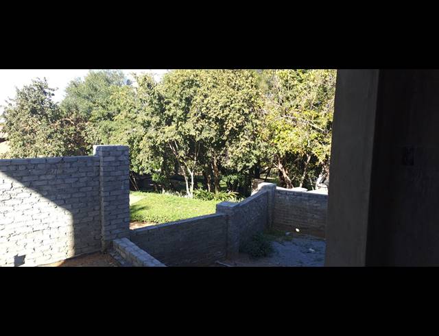 3 BEDROOM FREESTANDING FOR SALE IN CASHAN